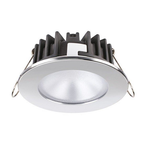 Quick Kai XP LP Stainless Steel LED Downlight 4W