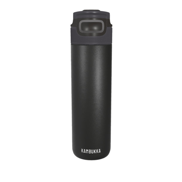 Kambukka Elton Insulated Bottle 600ml with 3 in 1 Snapclean Lid - Nightfall