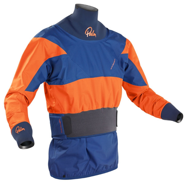 Palm Fuse Action Jacket 