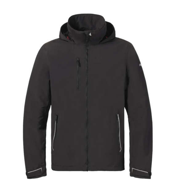Musto Sardinia Jacket Men - Black