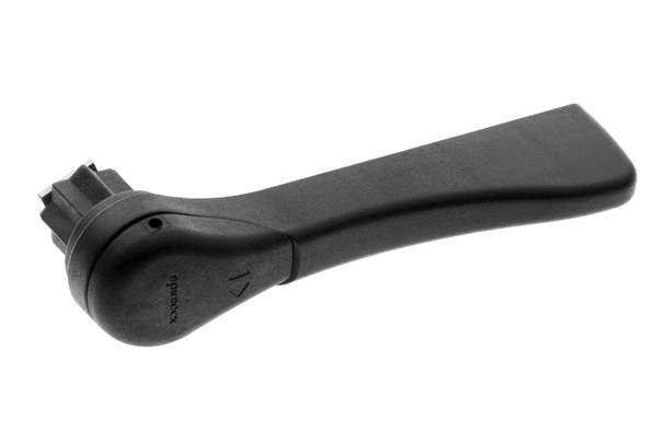 Spinlock ATCU Throttle Control Handle Lever Replacement