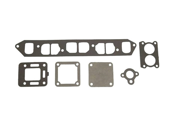 Sierra Manifold Gasket Set 18-4367