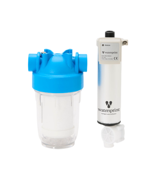 Watersprint Solo Nautic II Water Purification