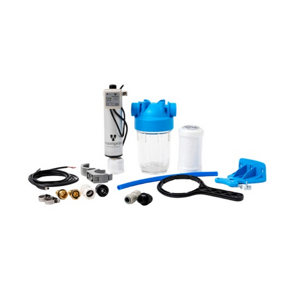 watersprint Solo Nautic II Water Purification System