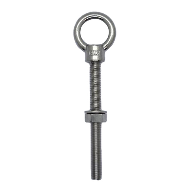 Sowester Stainless Steel Eye Bolts