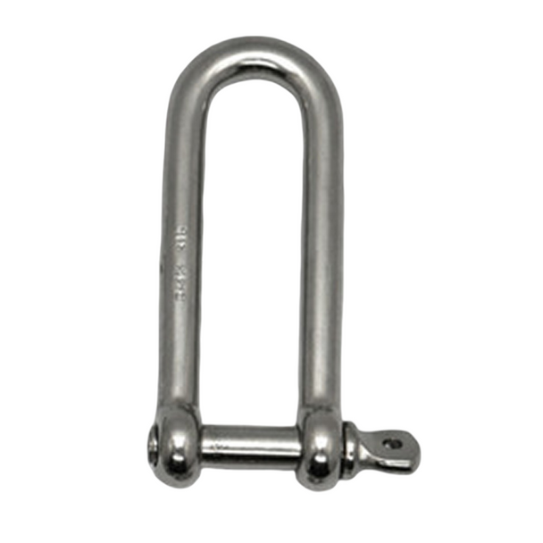 Sowester Stainless Steel Long - Dee Shackles