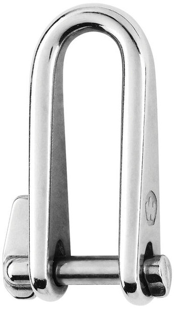 Wichard Stainless Steel Shackle - Key Pin
