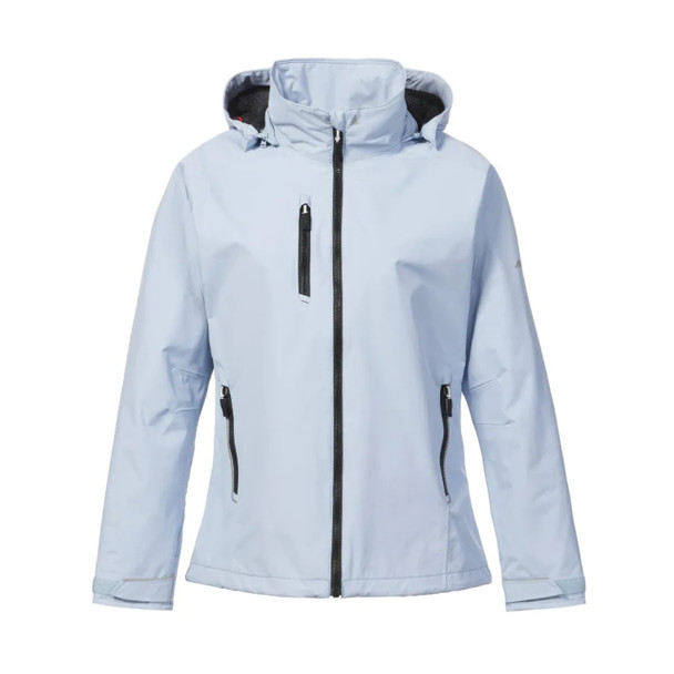 Musto Sardinia Jacket 2.0 Women - Good Grey