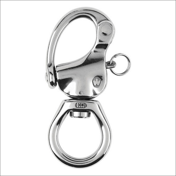 Wichard HR Snap Shackle Large Bail