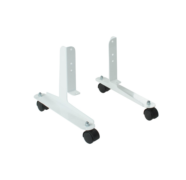Teplo Castor Wheel Set to suit SW Heaters_1