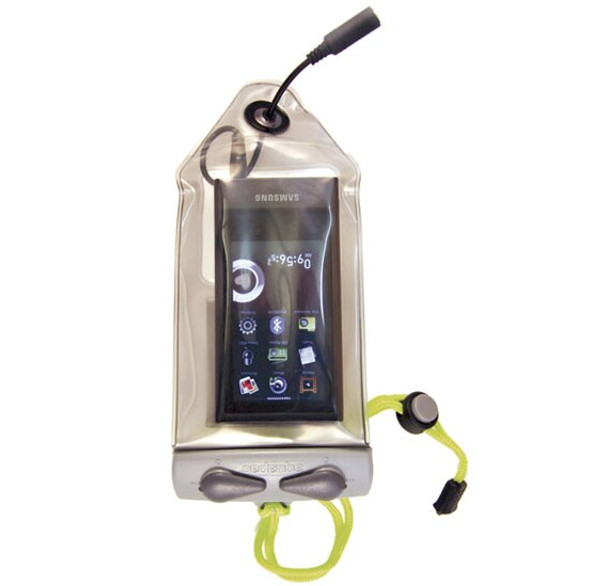 Aquapac Waterproof iPhone / MP3 Player Case