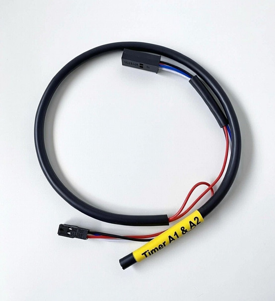 Webasto Wiring Loom 4110559A