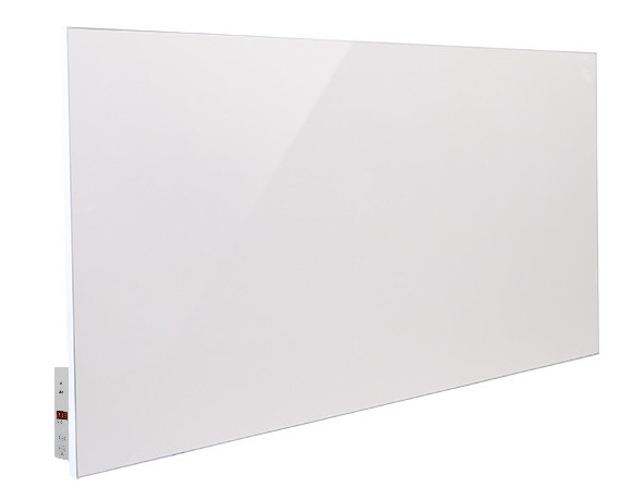 TeploCeramic TCM-WF 1000 Ceramic Heater with Wi-Fi_White_1