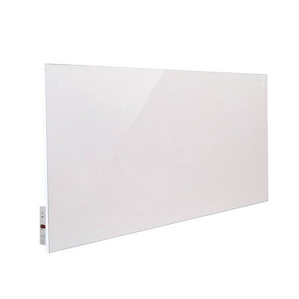 TeploCeramic TCM-WF 1000 Ceramic Heater with Wi-Fi_White_1