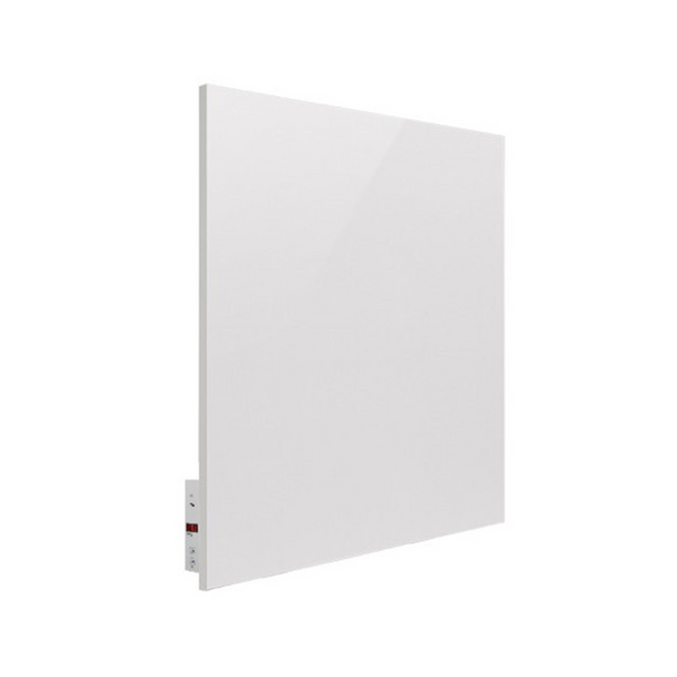 Teplo Sunway TCM-WF 500 Ceramic Heater with Wi-Fi White_1