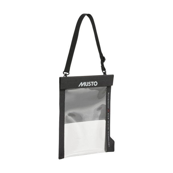 Musto Waterproof Tablet Case - 1