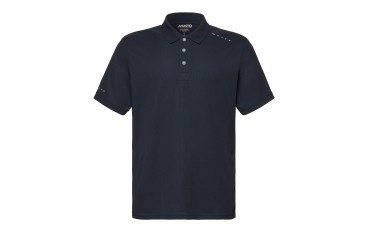 Musto EVO Men’s Pro Lite Polo – Navy