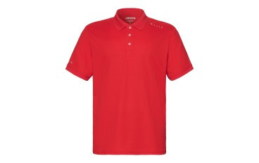 Musto EVO Men’s Pro Lite Polo – True Red