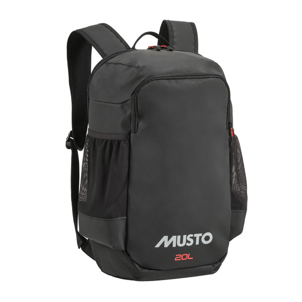 Musto 20L Backpack_1