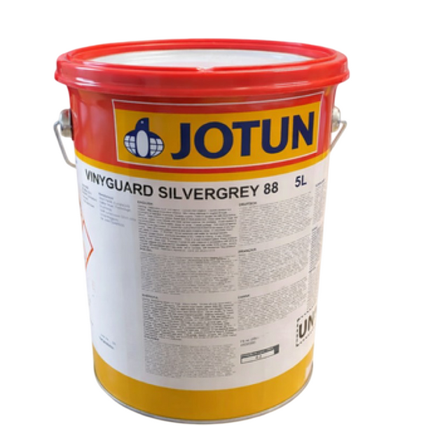 Jotun Vinyguard SilverGrey Primer 88