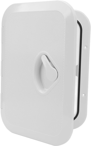 Sowester Waterproof Deck Hatch 375mm x 270mm