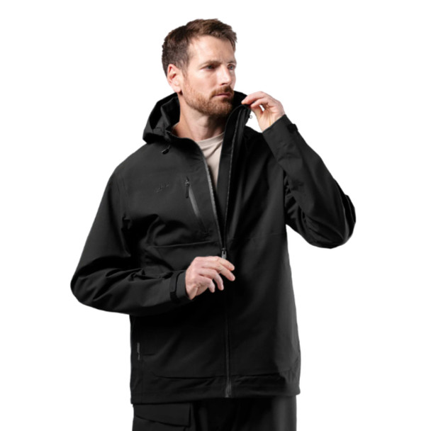 Zhik INS400 Jacket Men Black