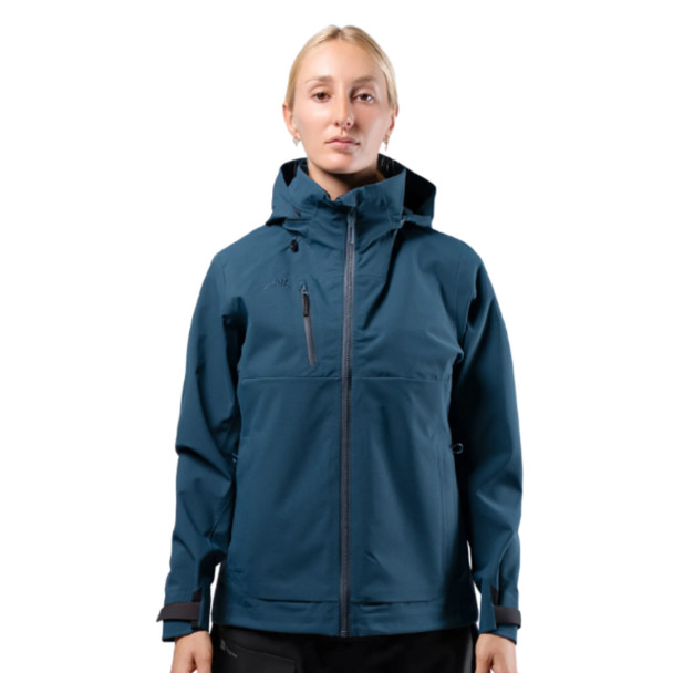 Zhik INS400 Jacket - Women - Deep Teal