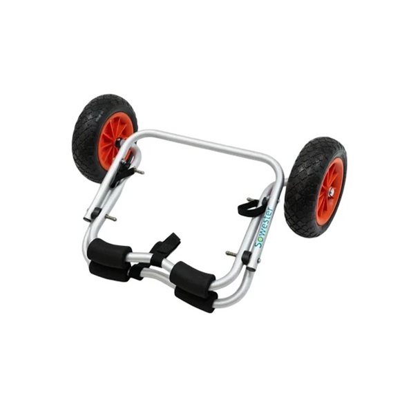 Sowester Kayak Trolley