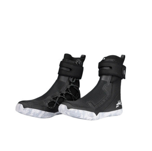 Zhik Hiking X Boot - Black - Front 
