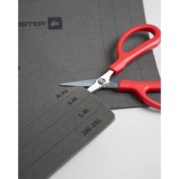 Rooster Race Armour™ Deck Pads for Technical Shorts - One Size