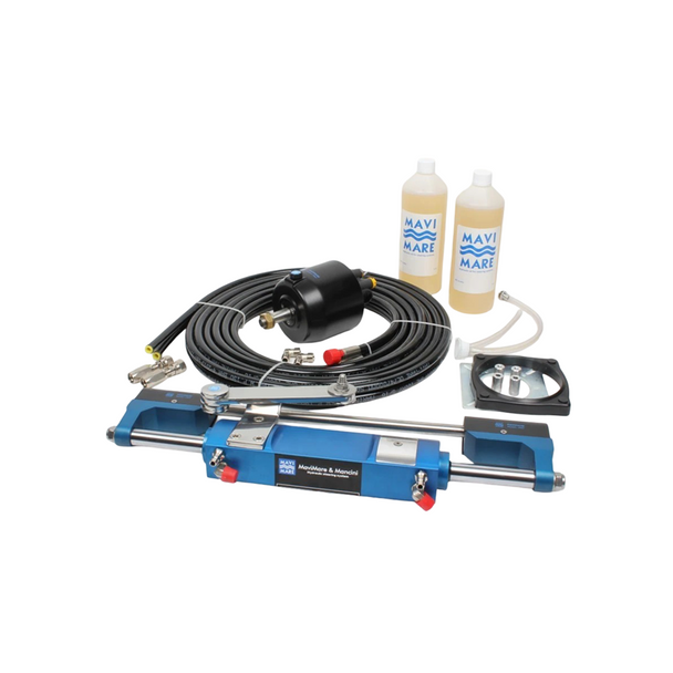 Mavimare GF350HD Hydraulic Steering Kit