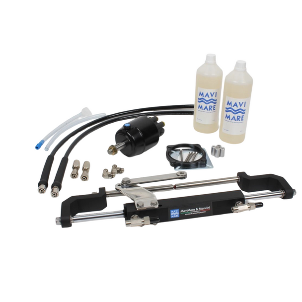 Mavimare GF150BRT