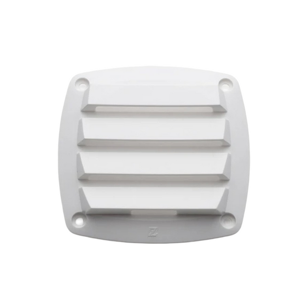 Roca Plastic Vent 125mm White_1