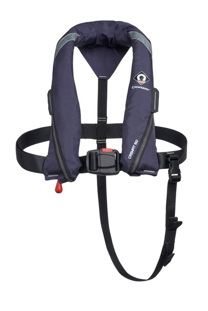 Crewsaver Crewfit 150N ISO Lifejacket - Blue