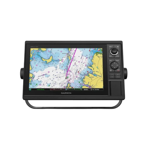 Garmin GPSMAP 1222 GPS Chartplotter  12"_1