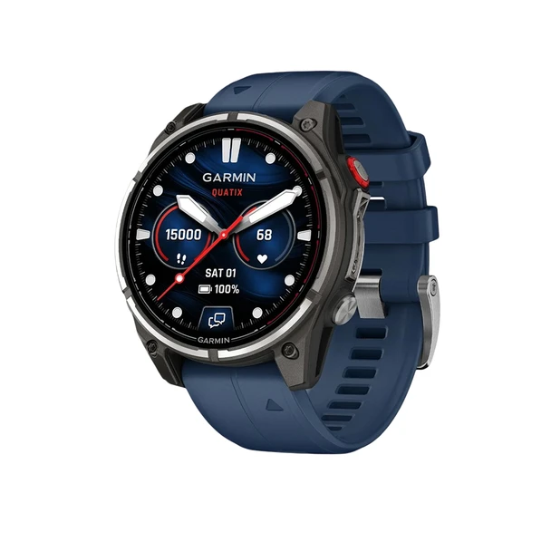 Garmin quatix® 8 Pro – 47 mm, AMOLED_1