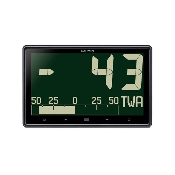 GNX™ 120 7-inch Large Format Marine Instrument