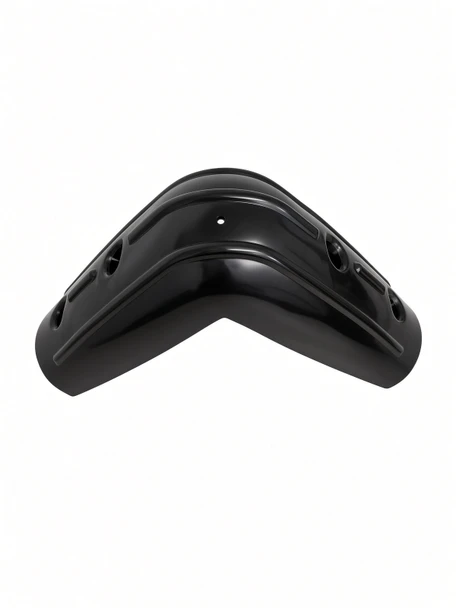Ribbed Corner Fender