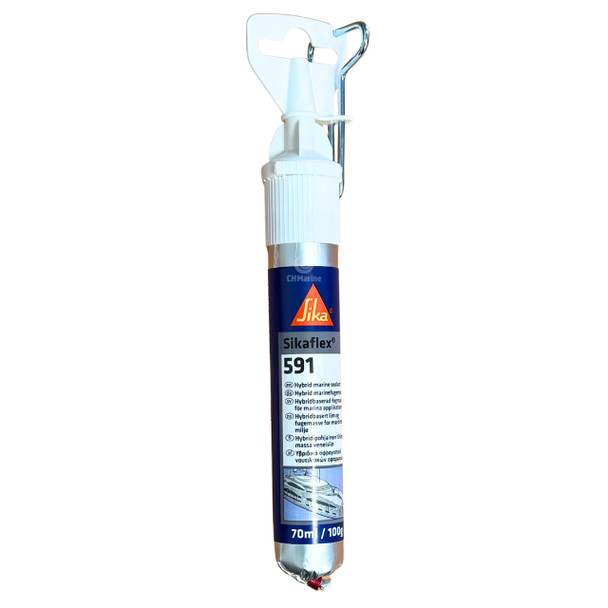  Sikaflex 591 Sealant 70ml