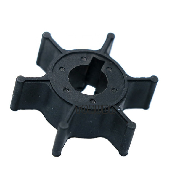 Sierra Yamaha Outboard Impeller 4 & 5Hp_1