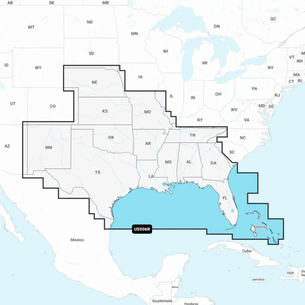 Navionics America