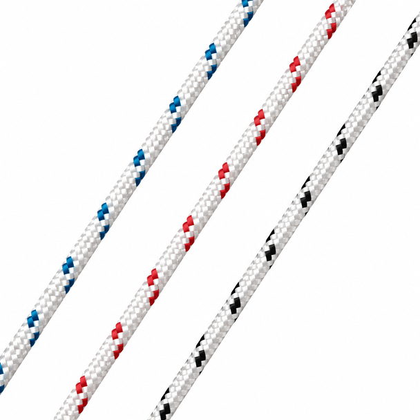 Trem Sail Double Braid Polyester Rope