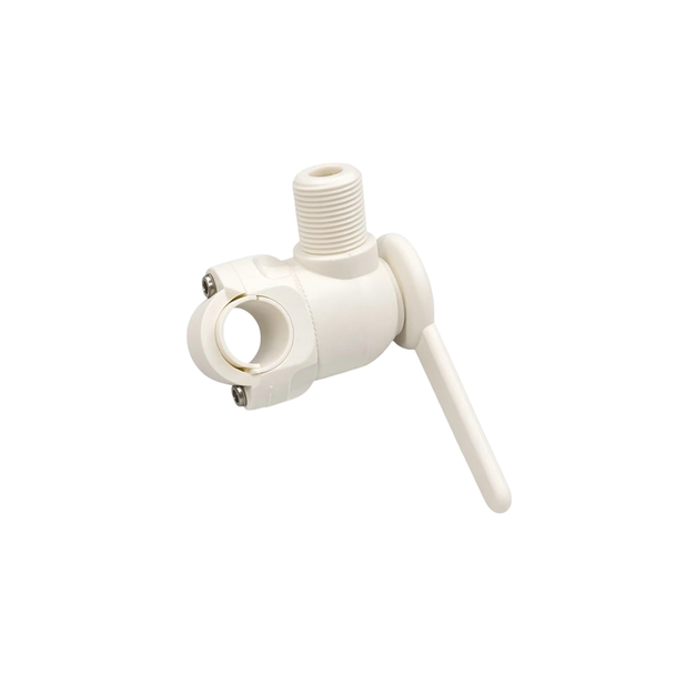 Sowester Rail Mounted Antenna Mount 25mm