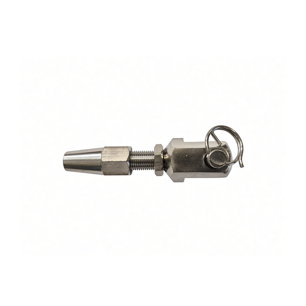 Sowester Stainless Swageless Terminal 4mm Wire_1