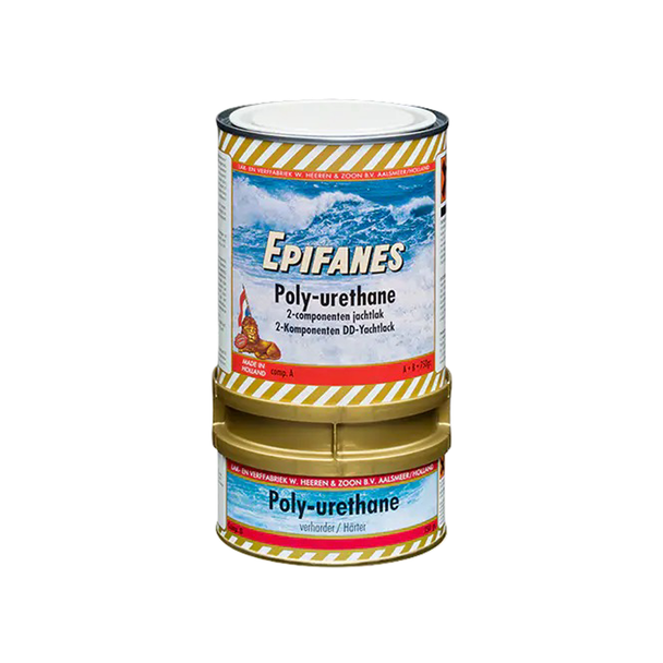 Epifanes Poly-urethane 750gr