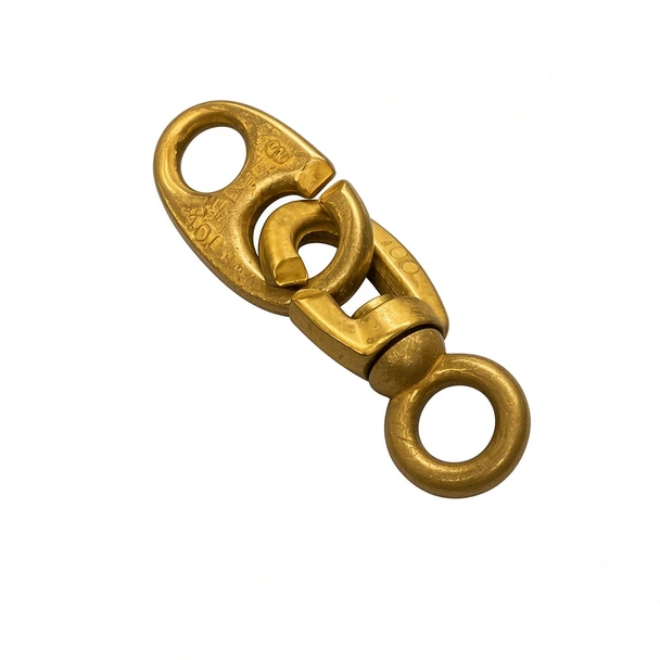 Sowester Inglefield Clips 