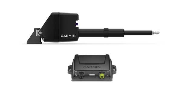 Garmin Reactor™ 40 Sail Corepack with SmartDrive™