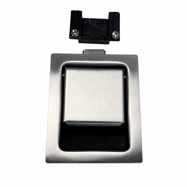 Indel Inox DR160 & DR190 Drawer Handle SGD00012AA
