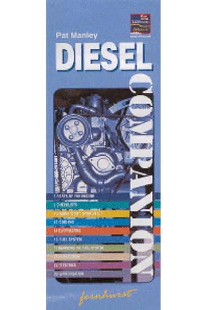 Diesel Companion (Flipover)