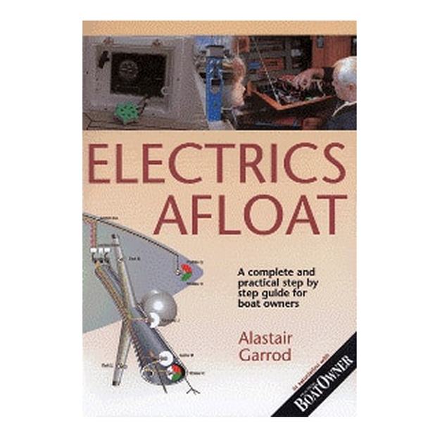 PBO's Electrics Afloat